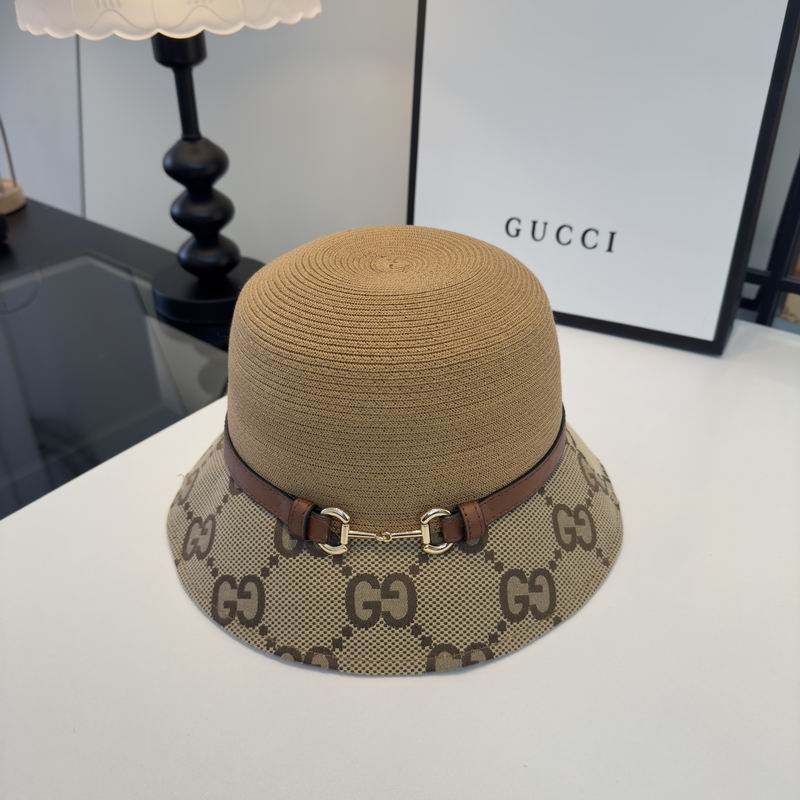 Gucci top hat dx26